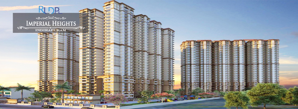 Ramprastha Imperial Heights